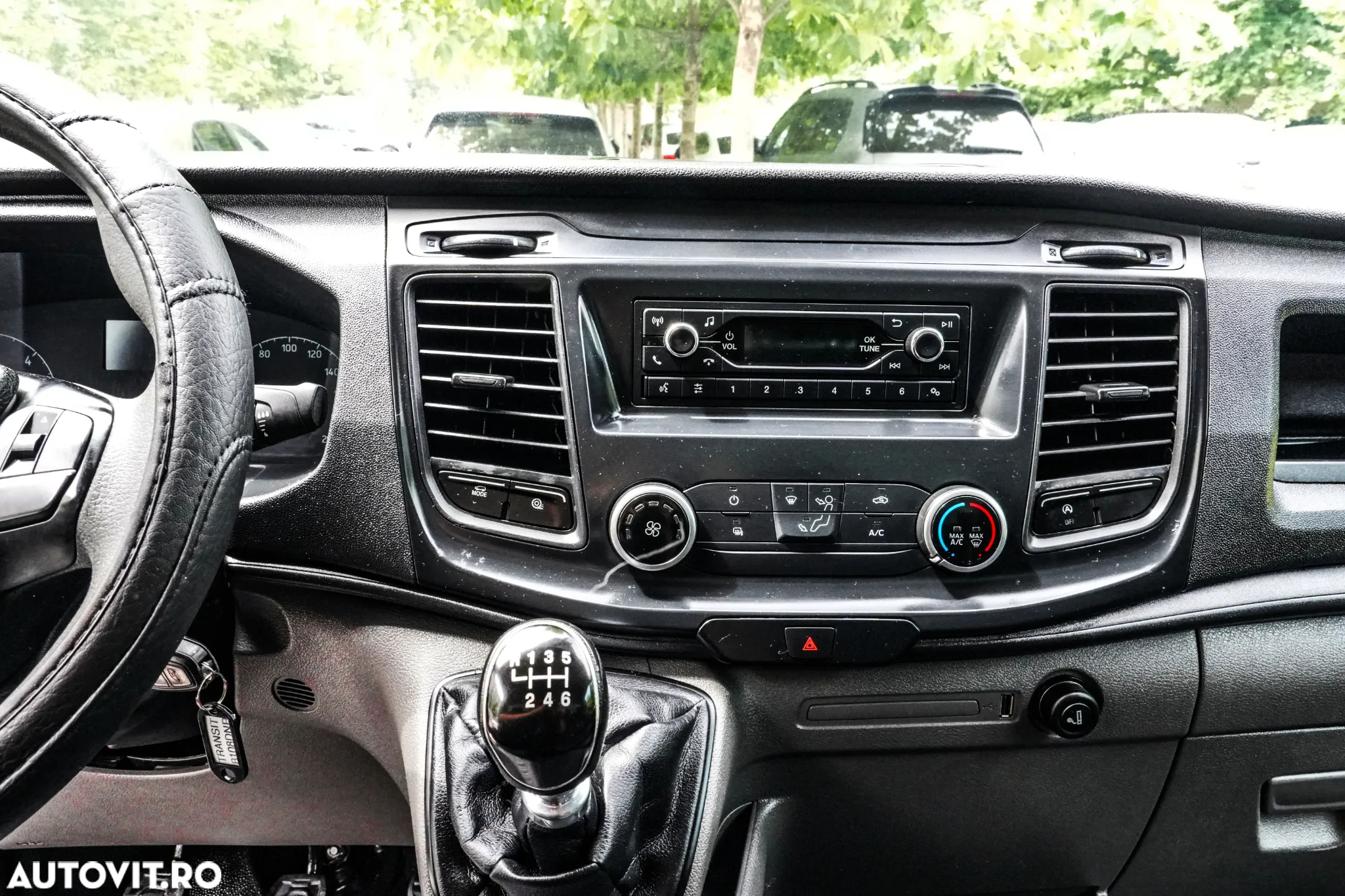 Ford Transit - 9