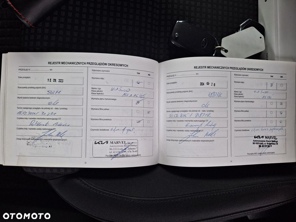 Kia Ceed 1.0 T-GDI S - 12