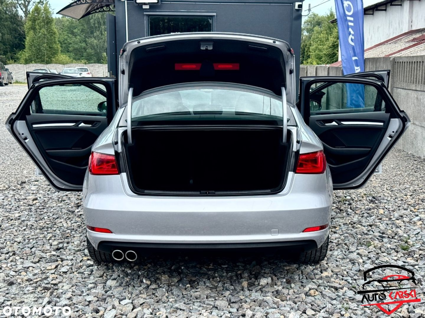 Audi A3 - 27