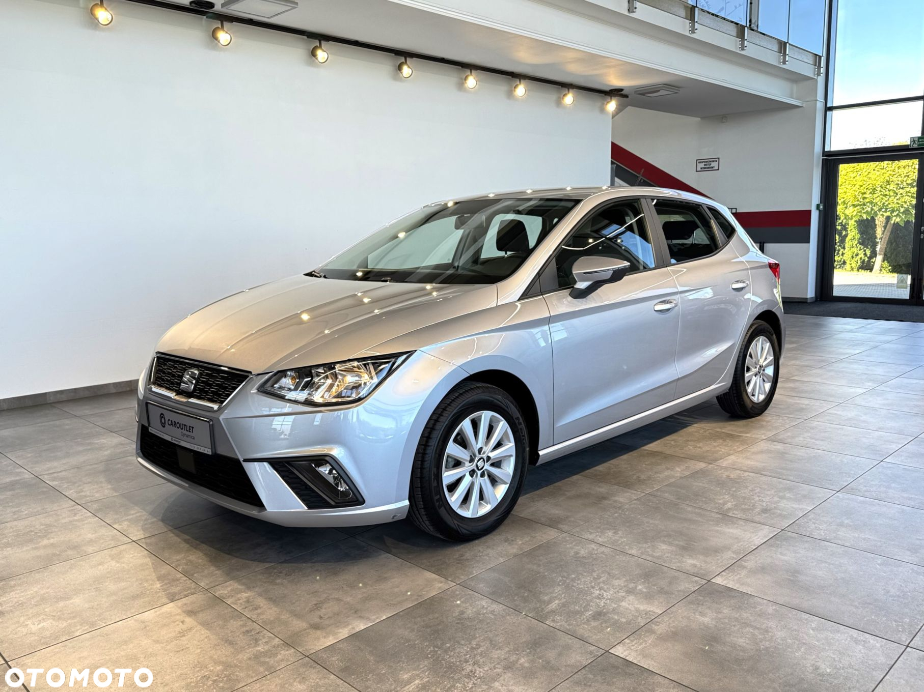 Seat Ibiza - 5
