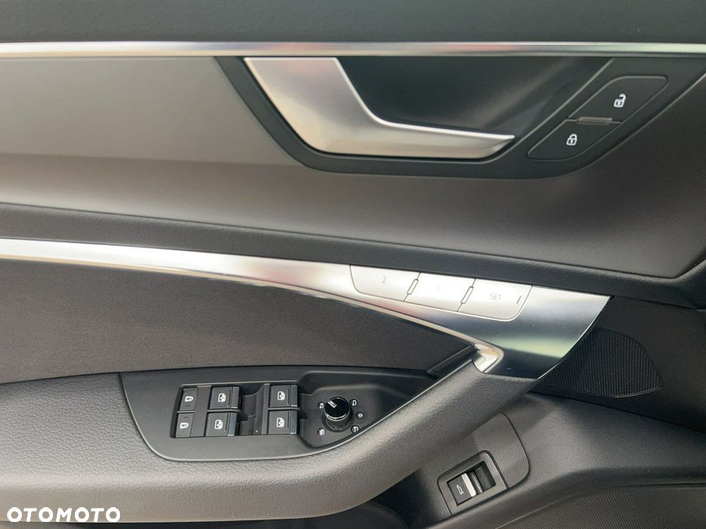 Audi A6 Limousine 40 TDI mHEV S tronic - 13