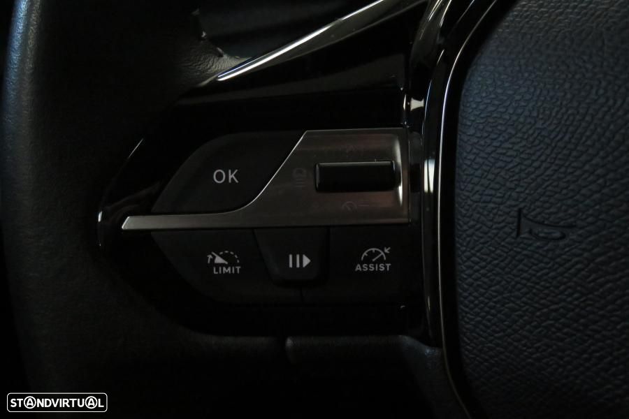 Peugeot 308 1.2 PureTech Allure - 13