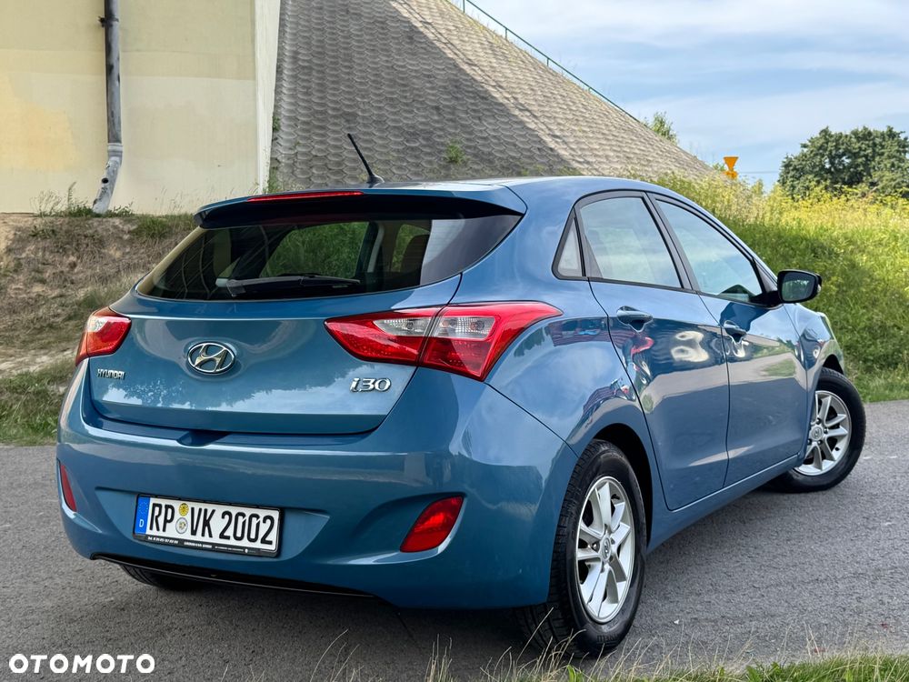 Hyundai i30 - 9