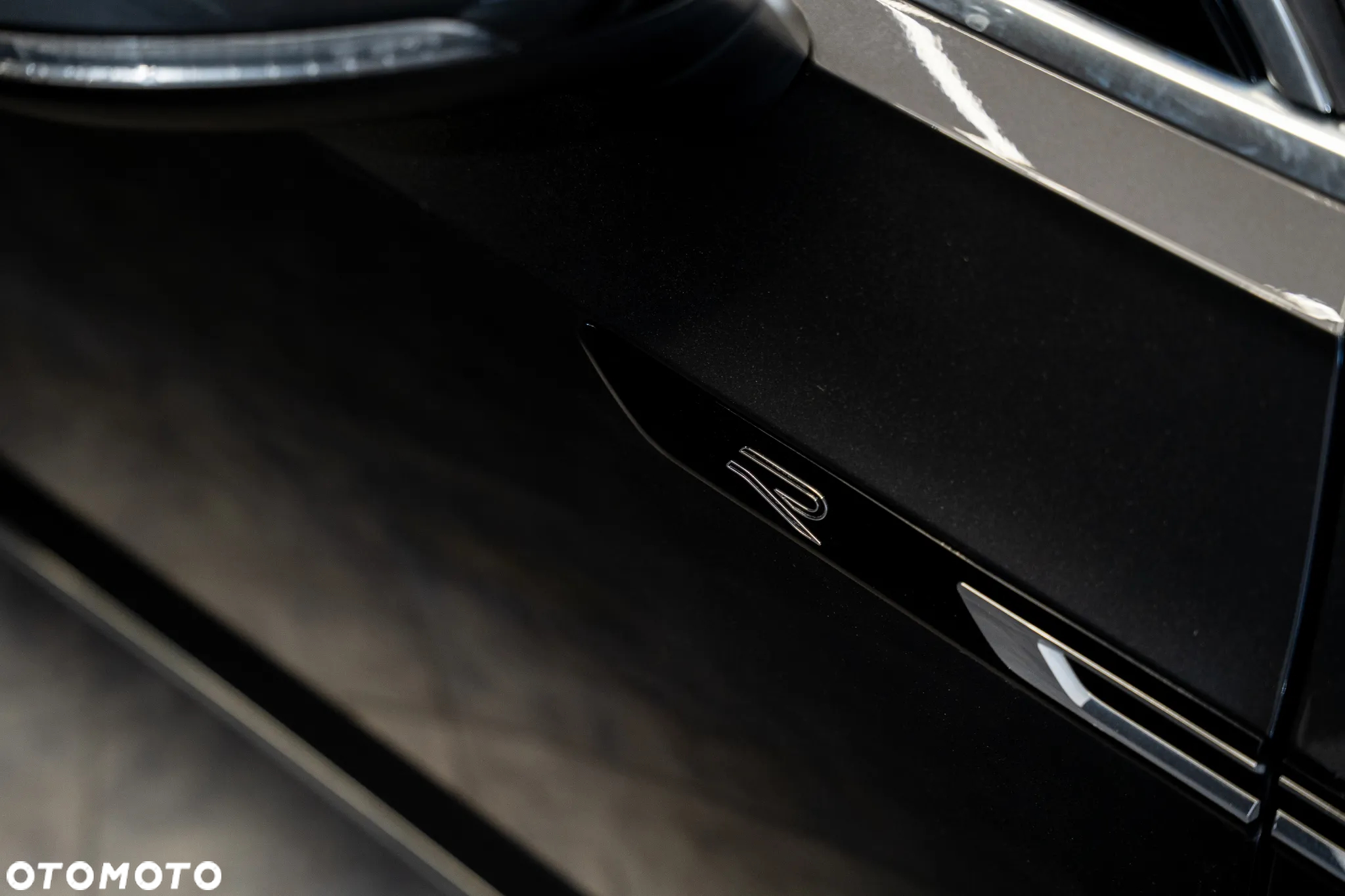 Volkswagen Arteon 2.0 TSI R-Line DSG - 8