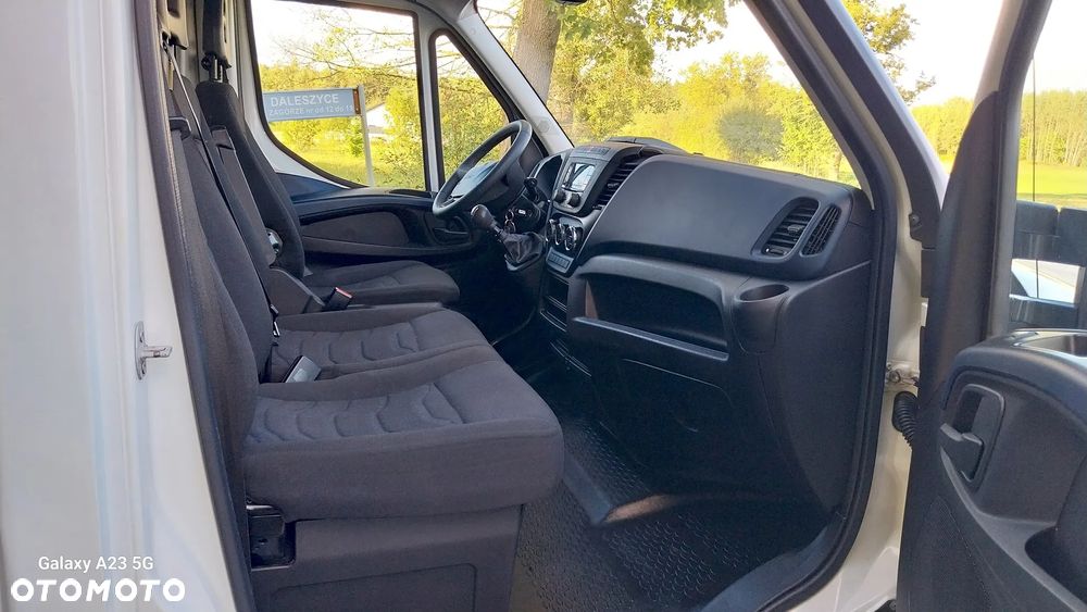 Iveco Daily - 17