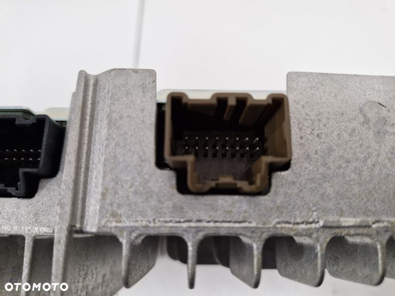 MAZDA CX7 WZMACNIACZ RADIA EG2366920B - 11