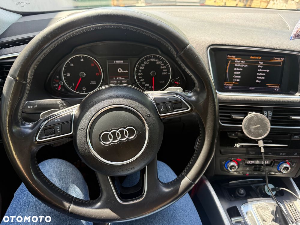 Audi Q5 3.0 TDI Quattro S tronic - 11