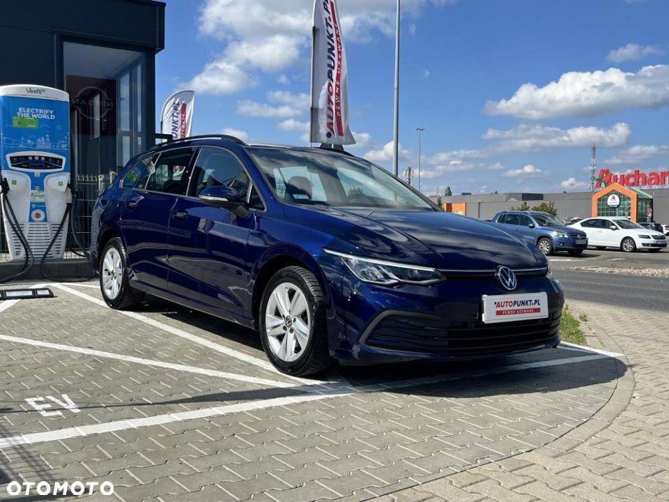 Volkswagen Golf - 3