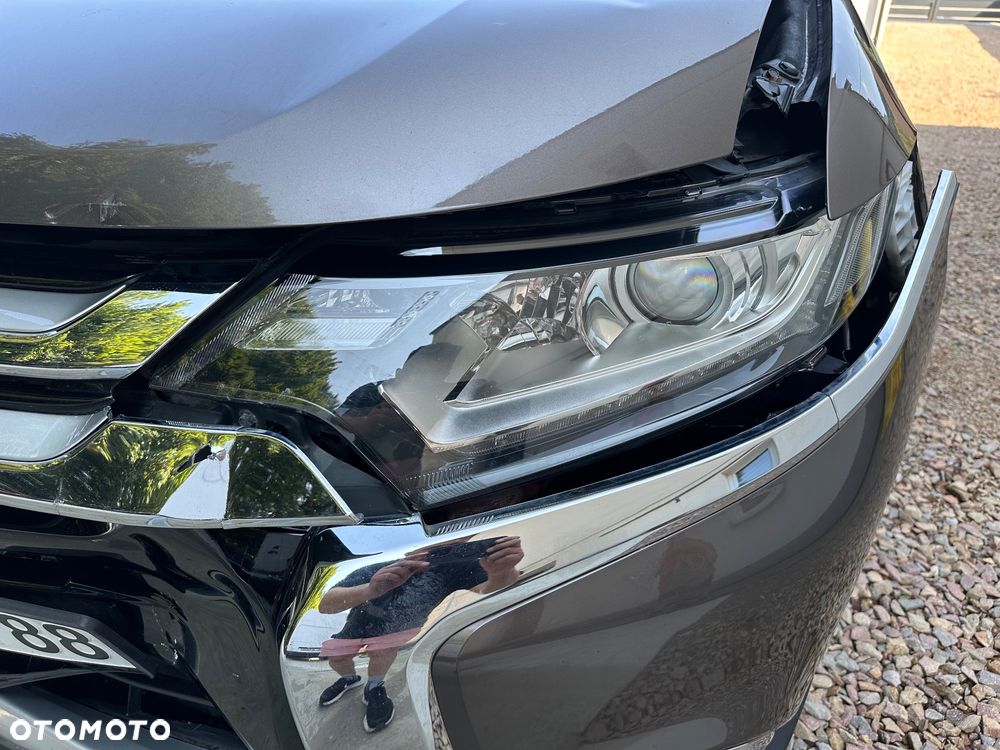 Mitsubishi Outlander 2.0 City Style 2WD - 25