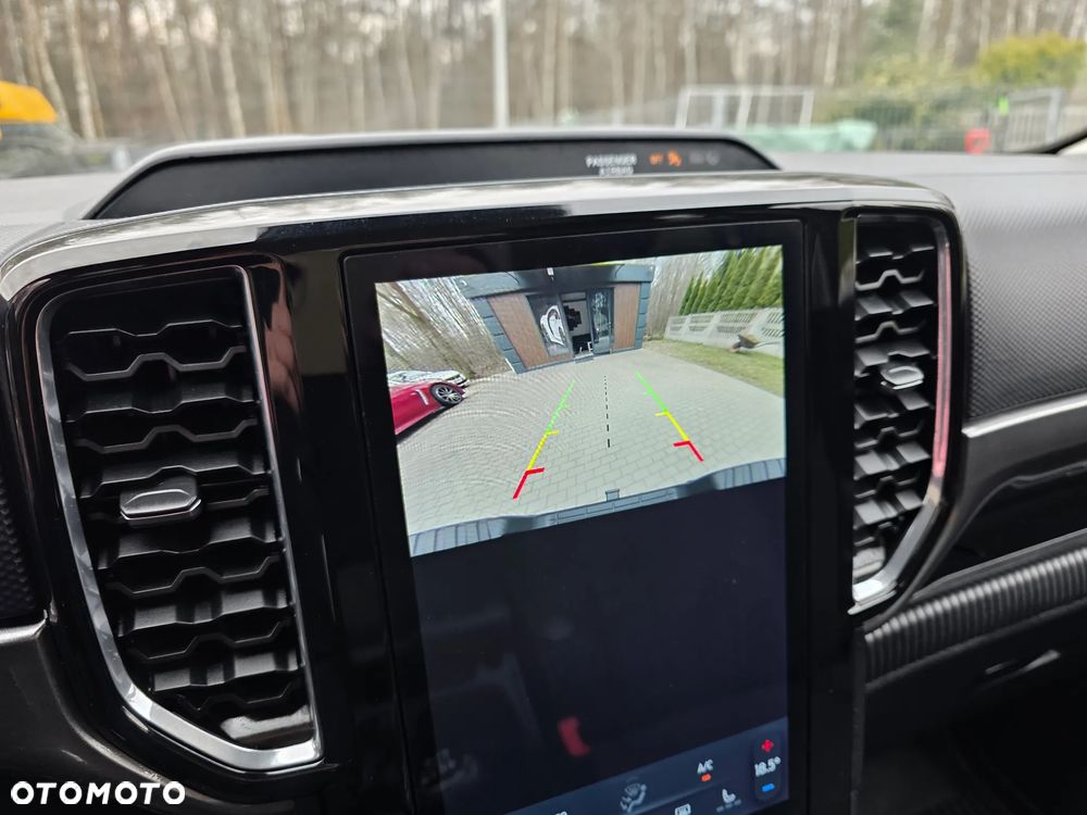 Ford Ranger 2.0 EcoBlue 4x4 DC XLT - 21