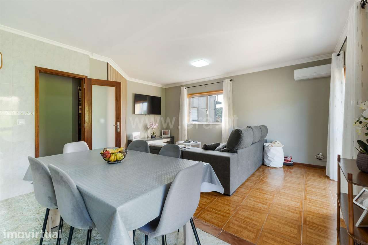 Apartamento T2 em Galegos, Penafiel - Grande imagem: 3/15