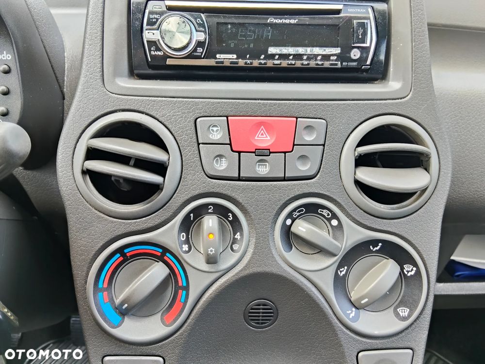 Fiat Panda 1.2 Classic - 31