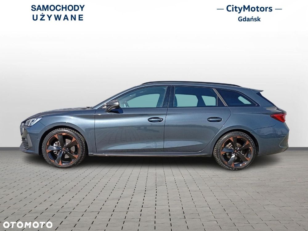 Cupra Leon 2.0 TDI DSG - 3