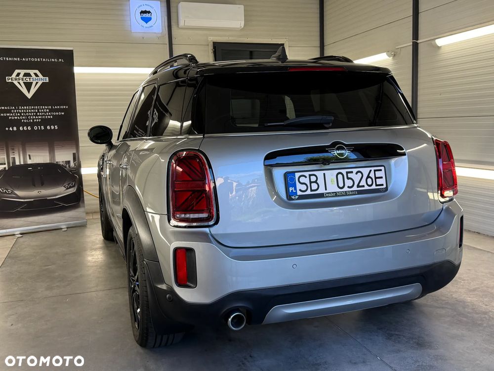 MINI Countryman - 6