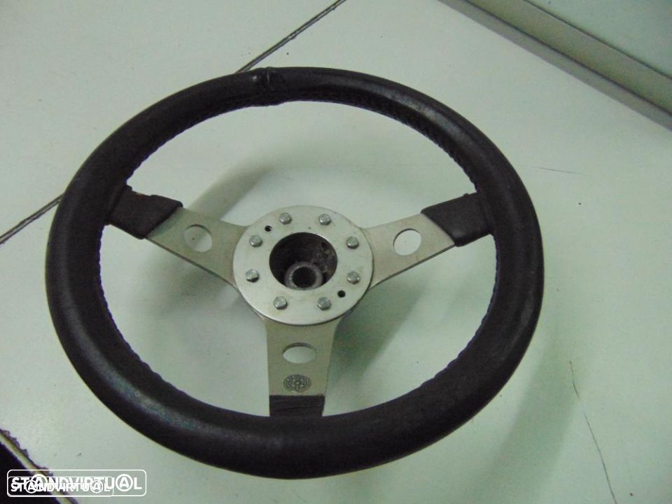 Volante de moura - 1