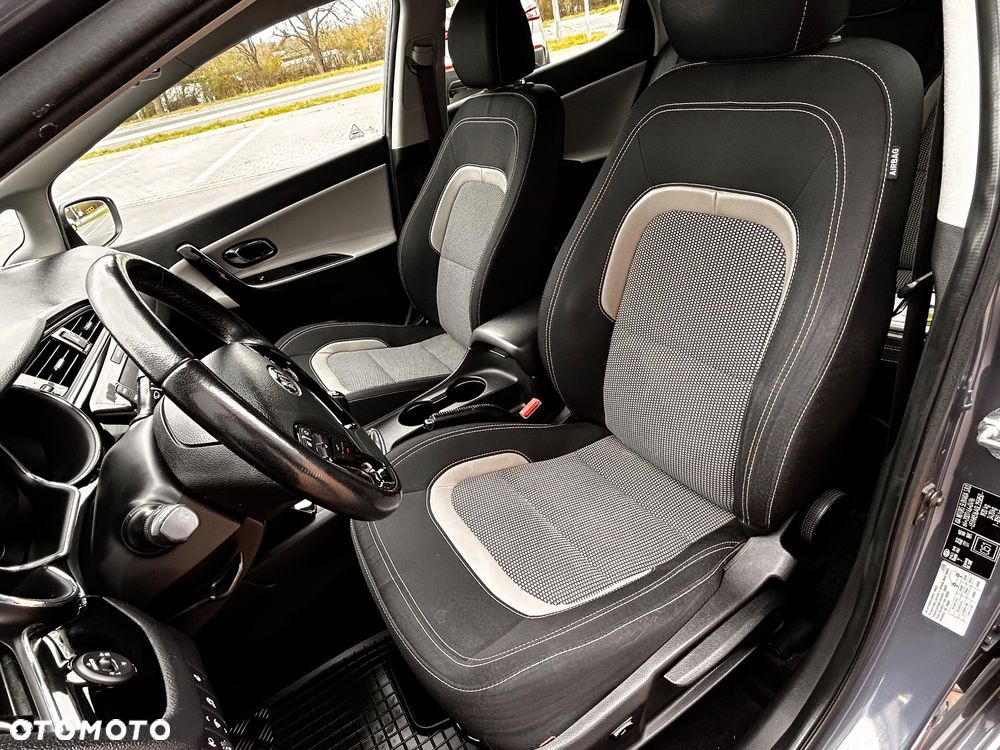 Kia Ceed 1.6 CRDi L - 26