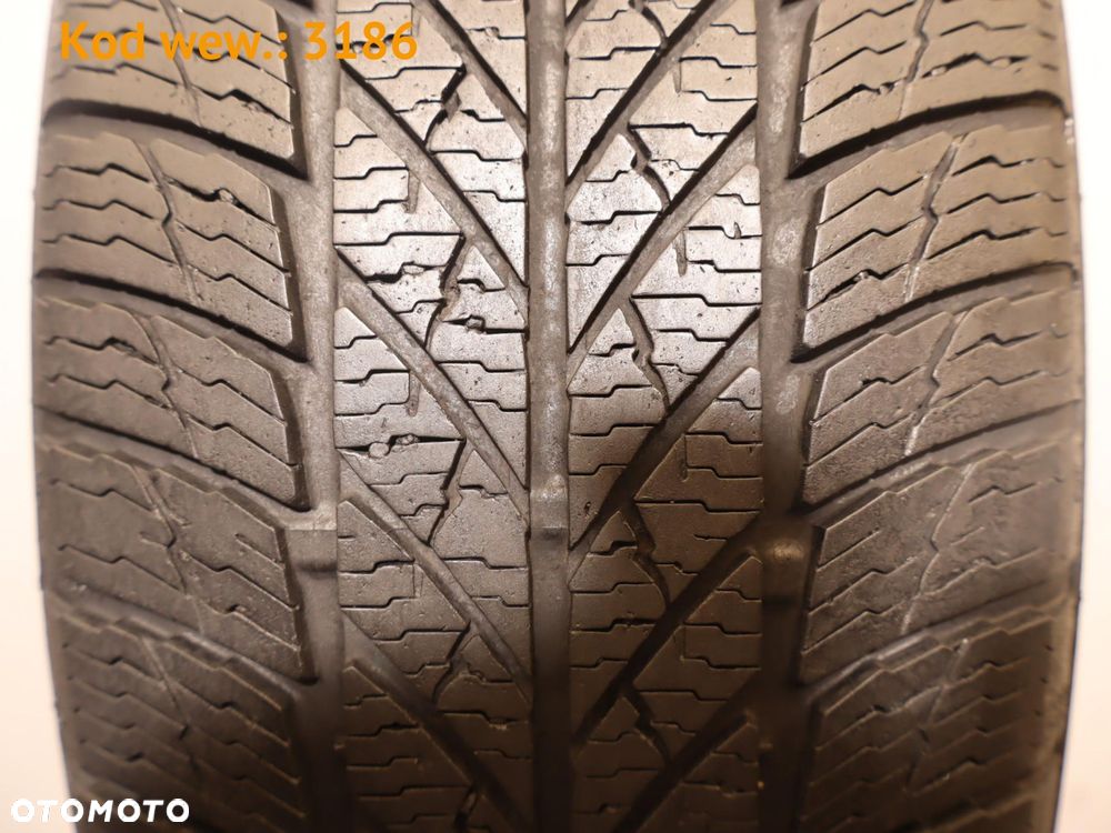 Gislaved EURO*FROST 5 - 205/55 R16 - 2