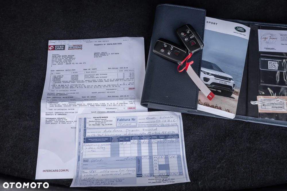 Land Rover Discovery Sport 2.0 D150 SE - 36