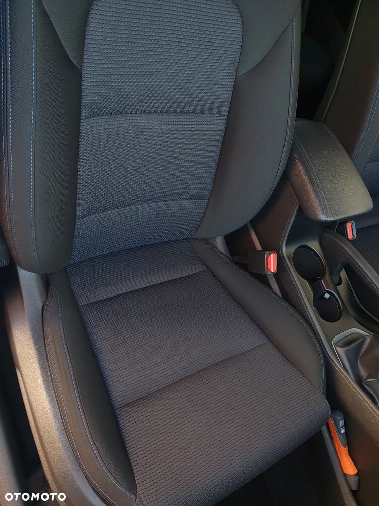 Hyundai Tucson 1.6 GDi 2WD Advantage - 31