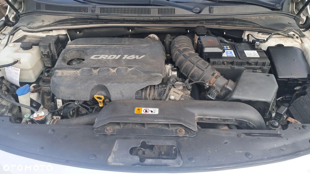 Hyundai i40 1.7 CRDi Classic - 15