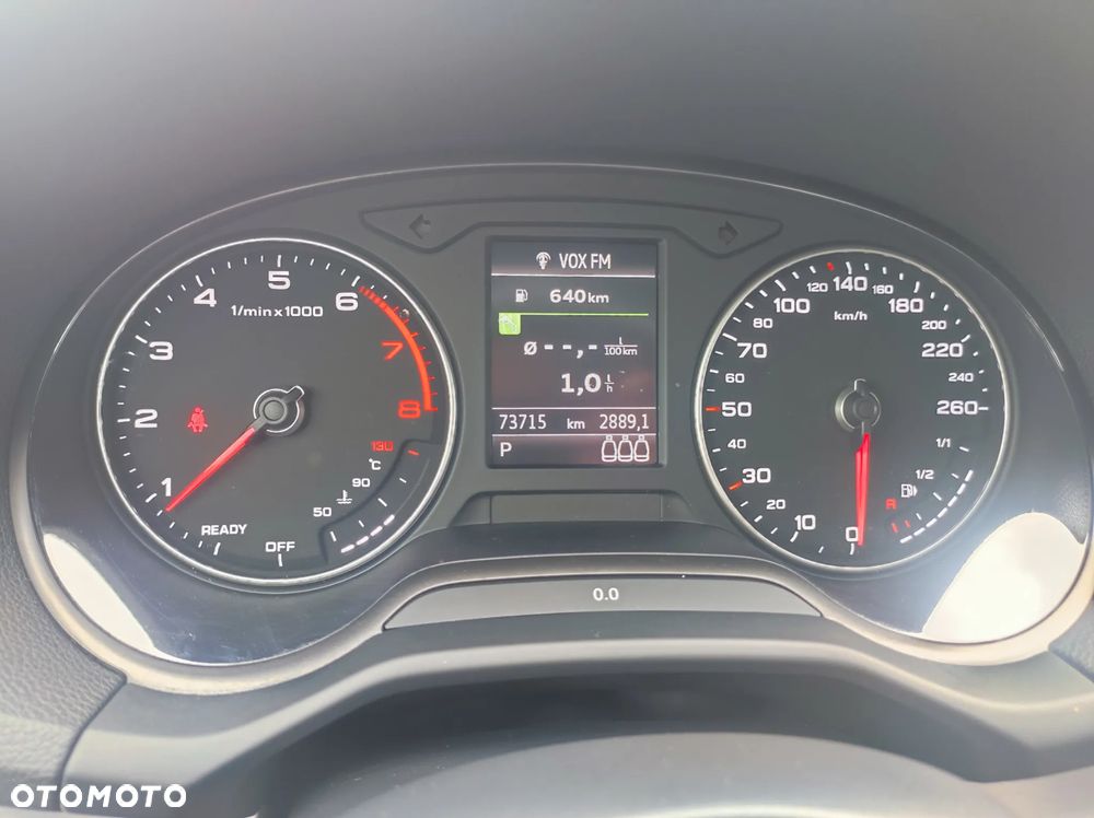 Audi Q2 1.4 TFSI CoD Sport S tronic - 19