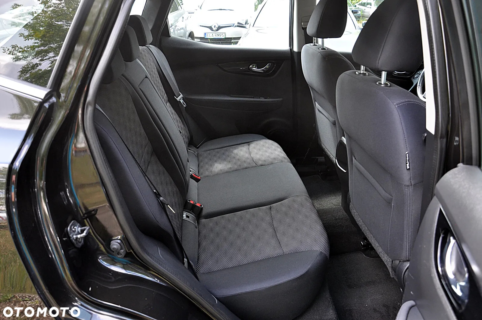 Nissan Qashqai 1.6 DCi Black Edition EU6 - 30