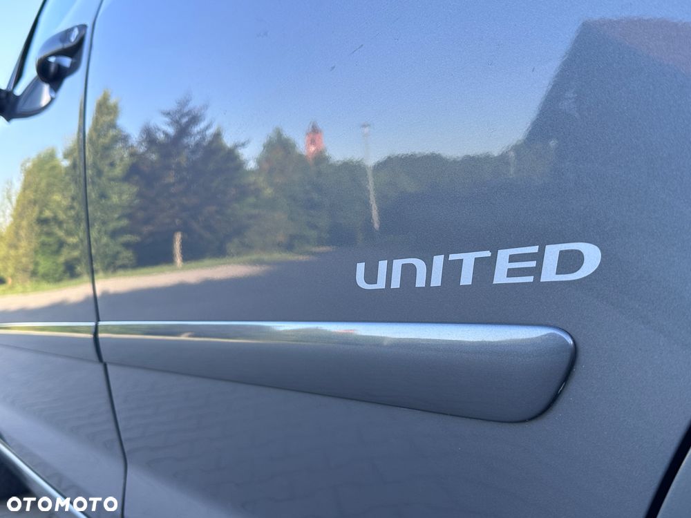 Volkswagen Golf Plus 1.6 United - 9