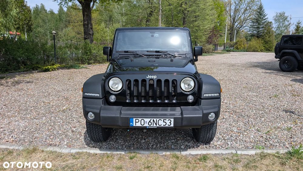 Jeep Wrangler 3.6 Unlim Rubicon - 4