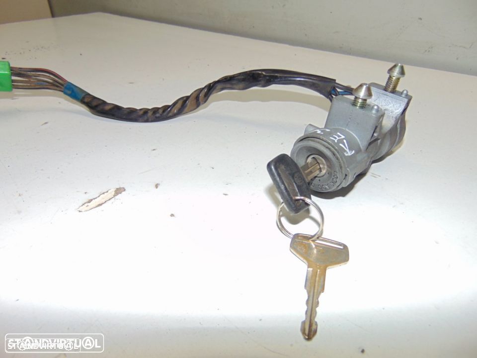 Toyota Corolla KE30/36 - canhão de ignição - 2