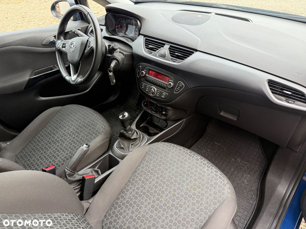 Opel Corsa - 6
