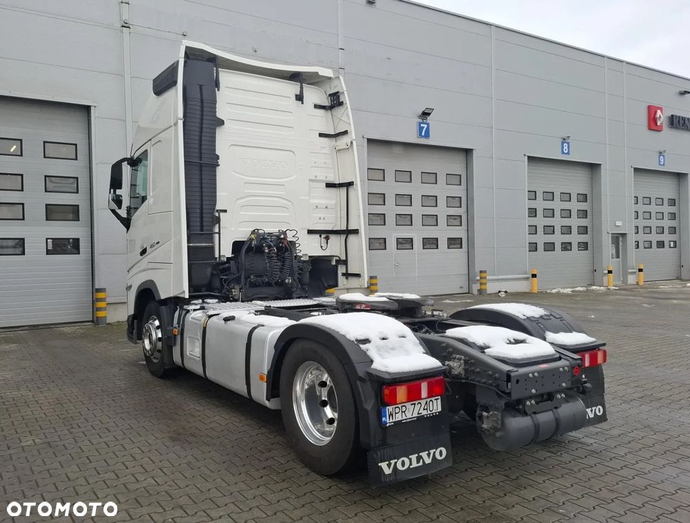 Volvo FH 460 ADR - 4