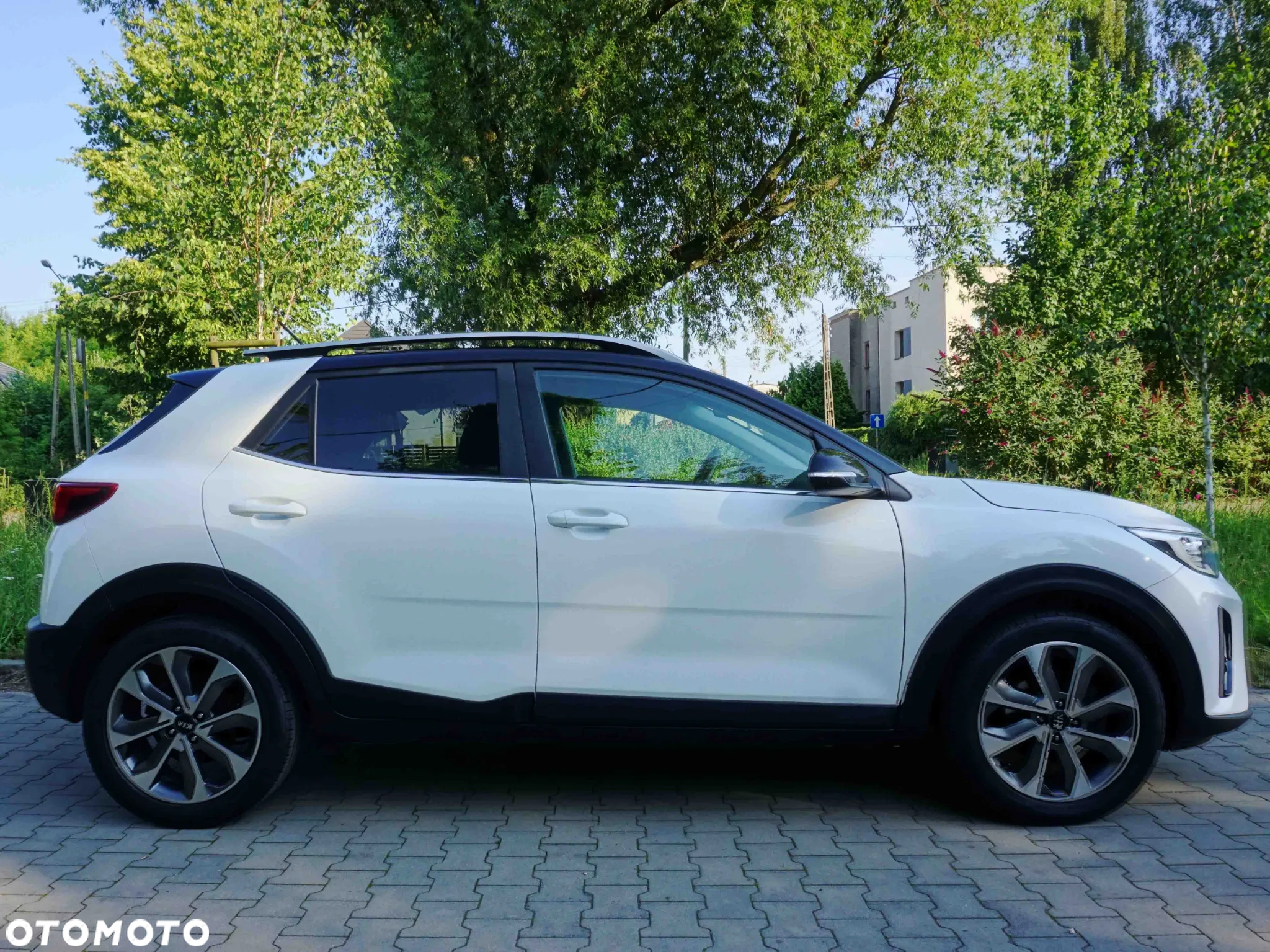 Kia Stonic 1.0 T-GDI L - 13