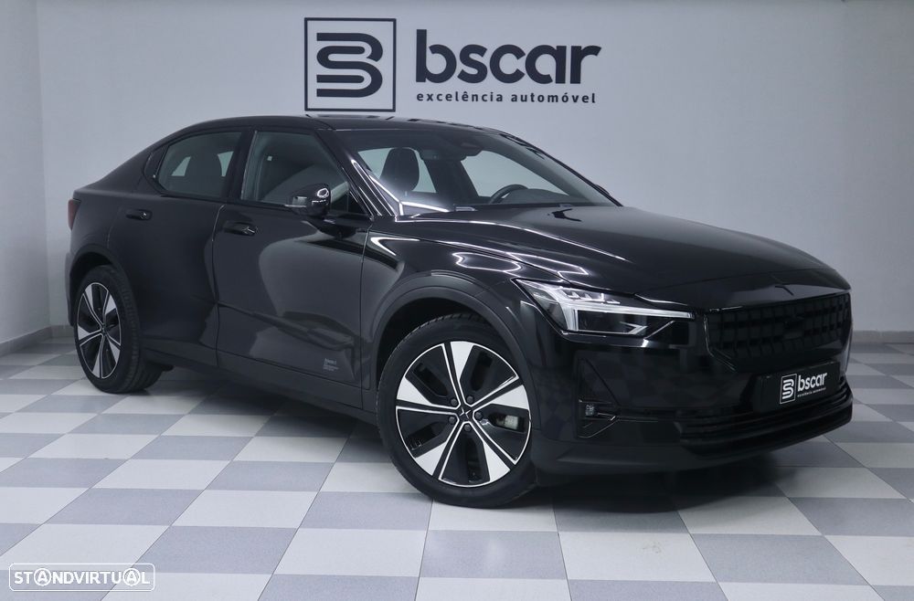 Polestar 2 Long Range 78 kWh - 13