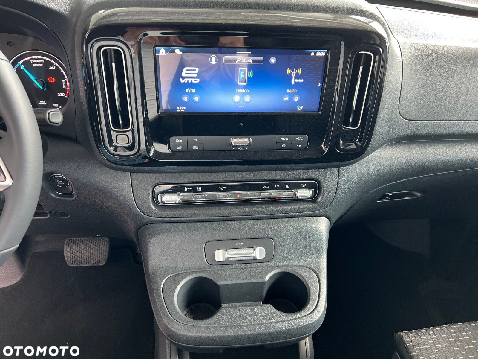 Mercedes-Benz Vito - 11
