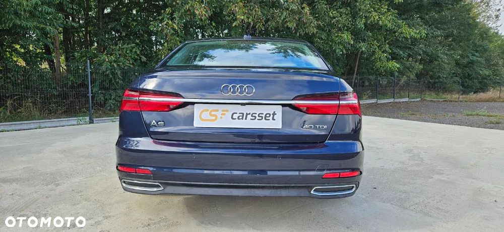 Audi A6 - 12
