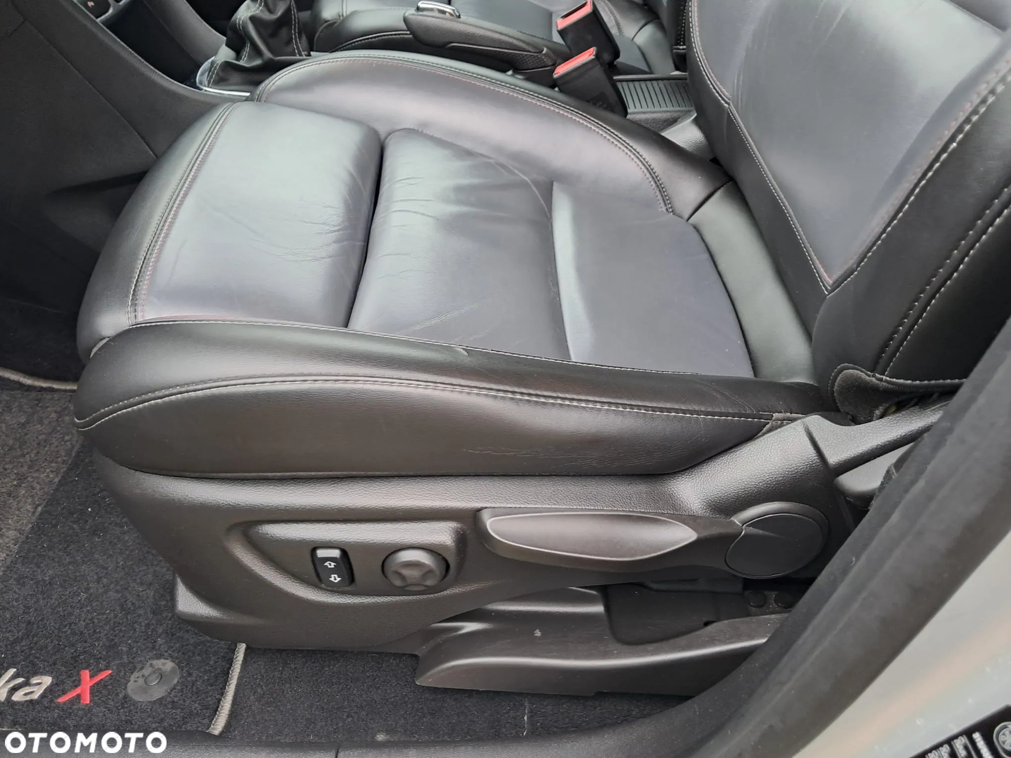 Opel Mokka 1.6 CDTI Cosmo S&S - 28