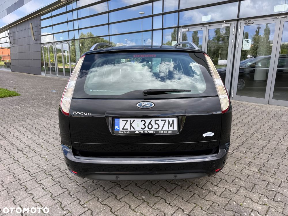 Ford Focus - 10