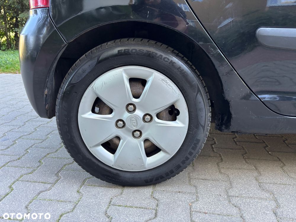 Kia Picanto - 16