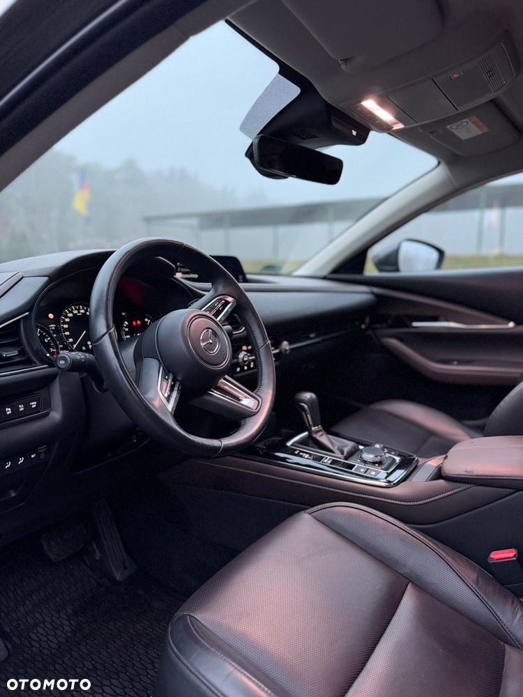 Mazda CX-30 2.0 mHEV Kanjo 2WD - 7