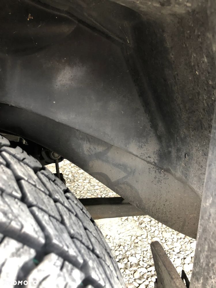 Land Rover Range Rover 2.5 DSE - 10