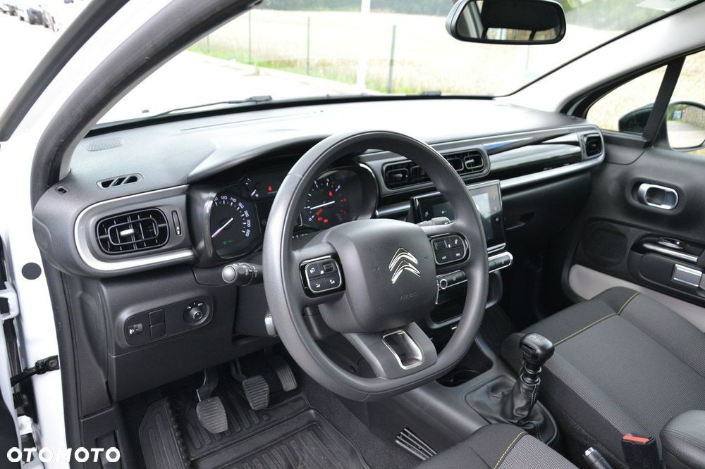 Citroën C3 - 10