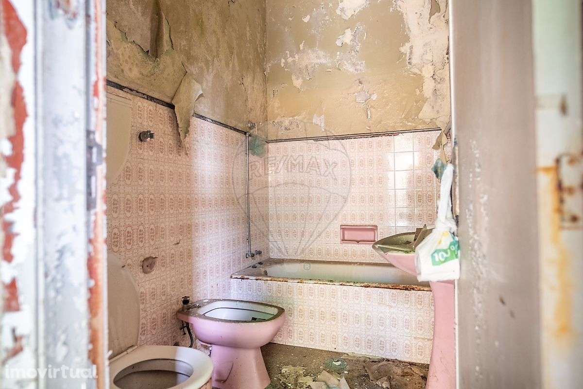 Moradia T4 para venda - Grande imagem: 3/24