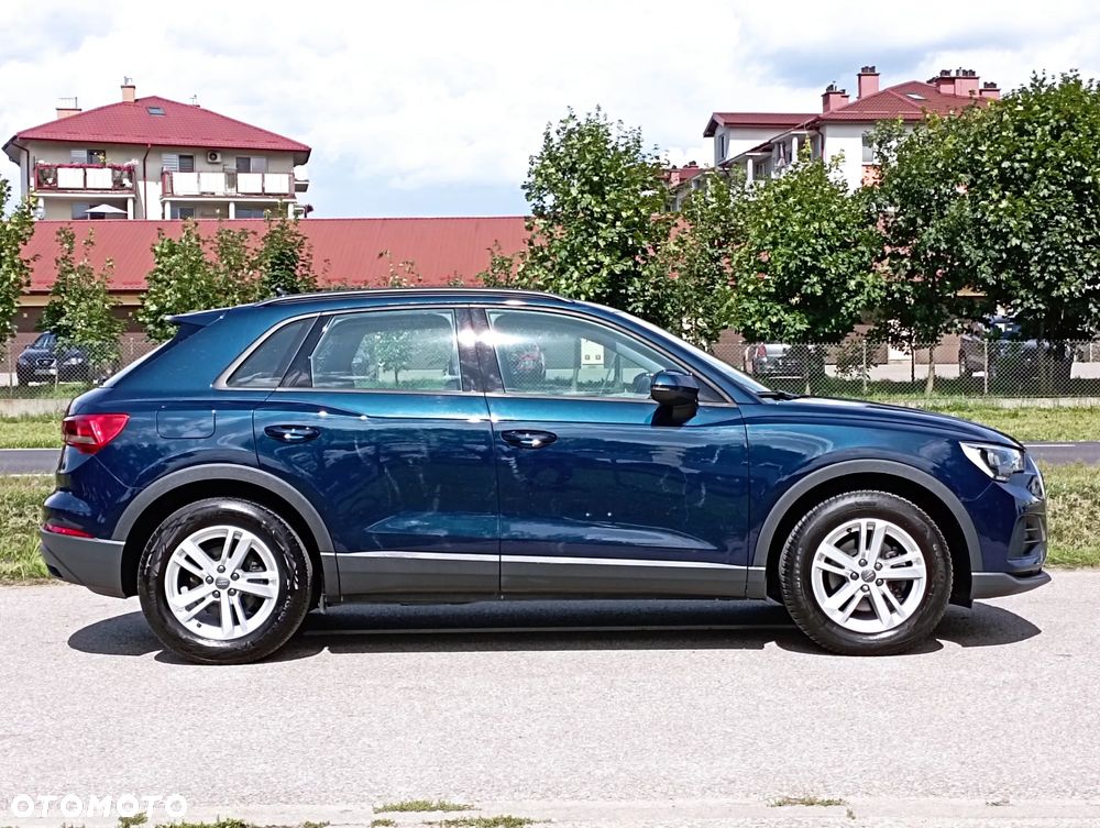 Audi Q3 35 TFSI - 14