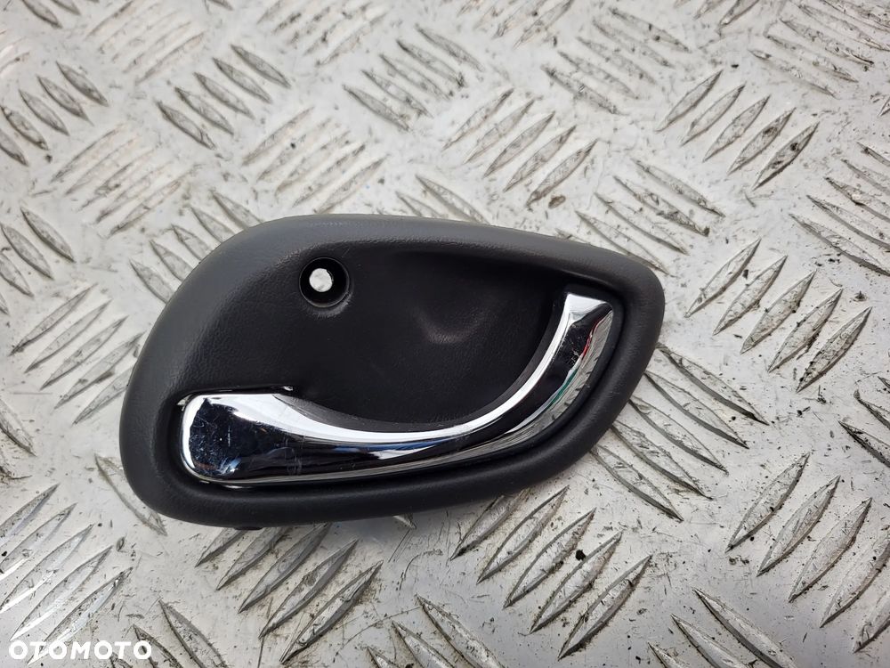 Suzuki Jimny Klamka Drzwi Wewnętrzna - 7