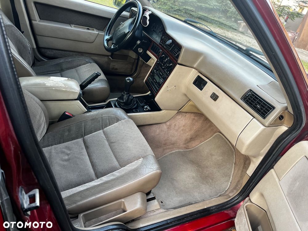 Volvo 850 - 11