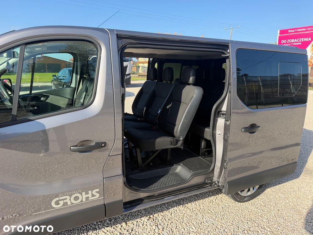 Renault Trafic - 23