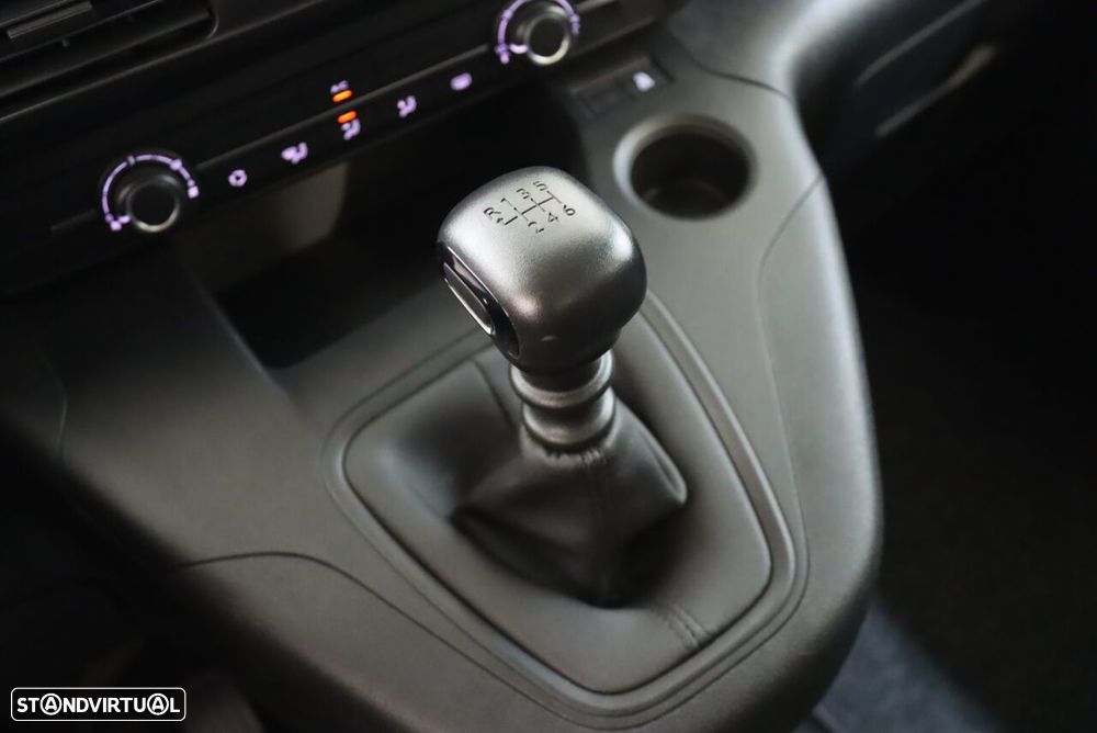 Opel Combo 1.5 CDTi L1H1 Edition Plus - 27