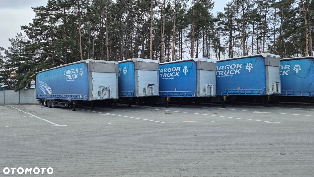 Schmitz Cargobull Varios SCB*S3T - 12