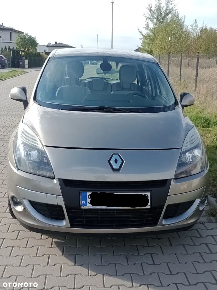 Renault Scenic - 6