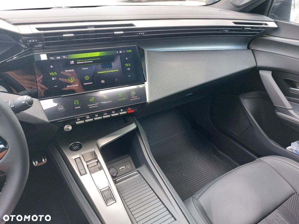 Peugeot 408 1.2 PureTech mHEV GT Exclusive S&S e-DCS6 - 23